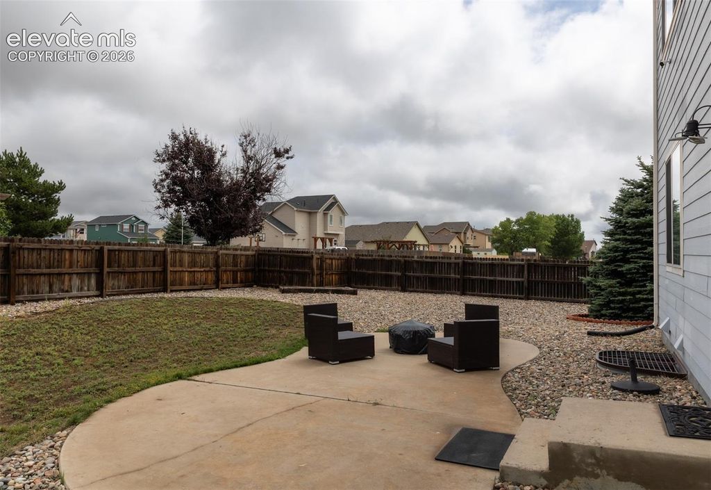 Image 30 of property listing at 12886 Royal Birkdale Road, Peyton, CO 80831
