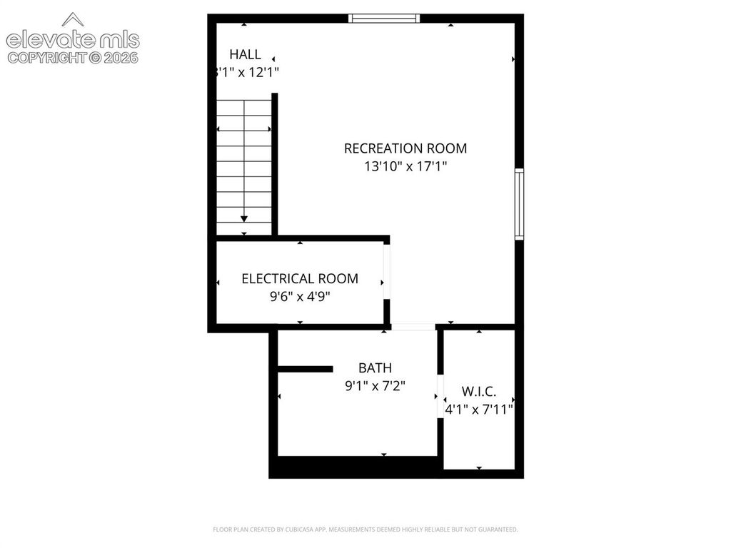 Image 34 of property listing at 12886 Royal Birkdale Road, Peyton, CO 80831