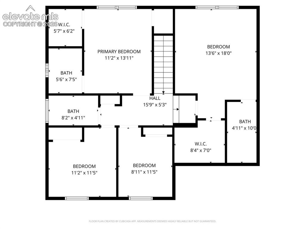 Image 36 of property listing at 12886 Royal Birkdale Road, Peyton, CO 80831