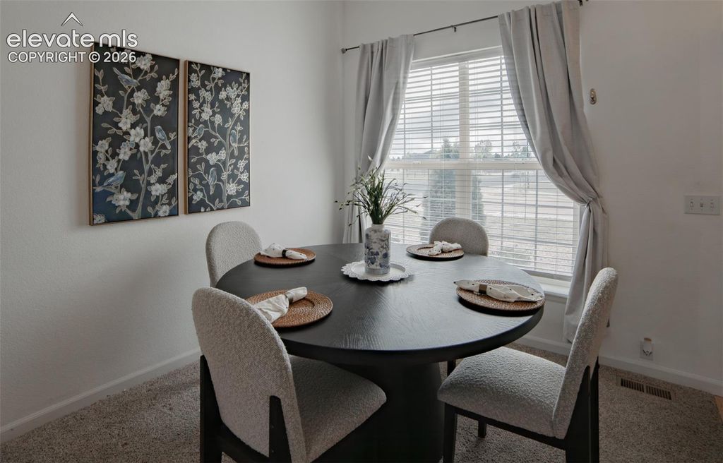 Image 8 of property listing at 12886 Royal Birkdale Road, Peyton, CO 80831