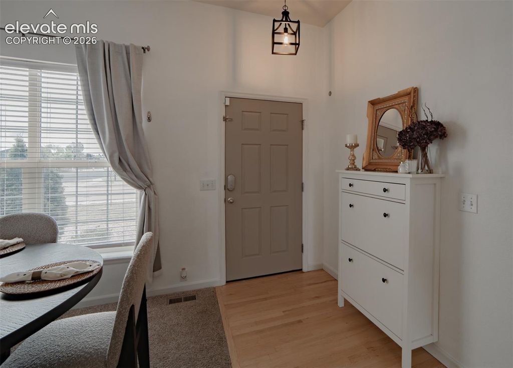 Image 9 of property listing at 12886 Royal Birkdale Road, Peyton, CO 80831