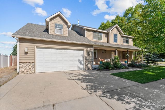 3421 S McDonald St, Spokane Valley, WA 99206