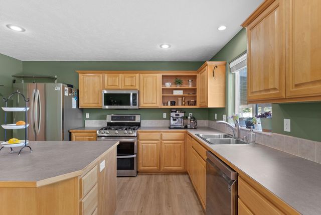 3421 S McDonald St, Spokane Valley, WA 99206