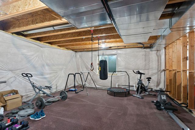 3421 S McDonald St, Spokane Valley, WA 99206