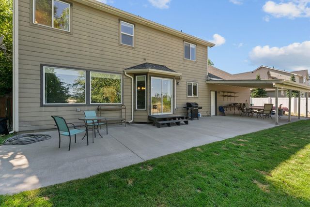 3421 S McDonald St, Spokane Valley, WA 99206