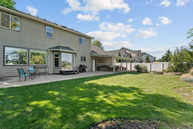 3421 S McDonald St, Spokane Valley, WA 99206