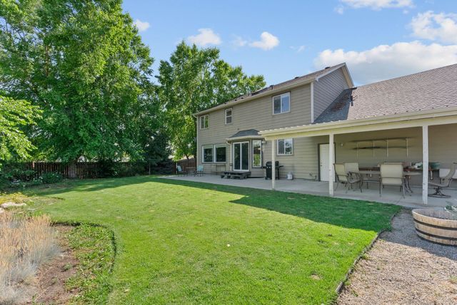 3421 S McDonald St, Spokane Valley, WA 99206