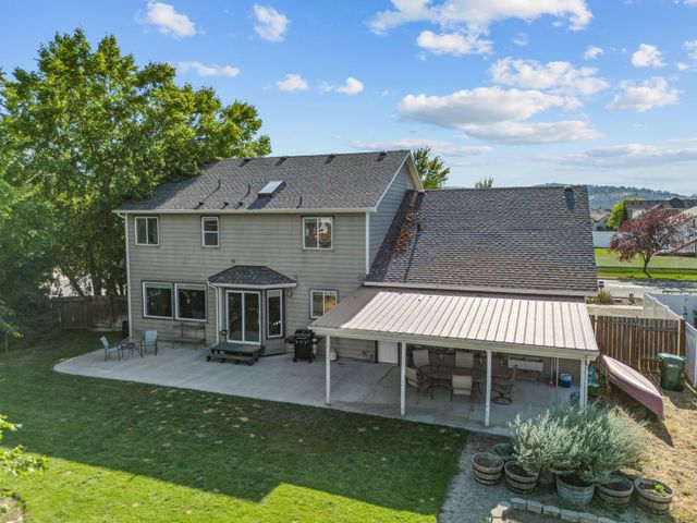 3421 S McDonald St, Spokane Valley, WA 99206