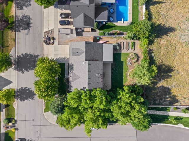 3421 S McDonald St, Spokane Valley, WA 99206