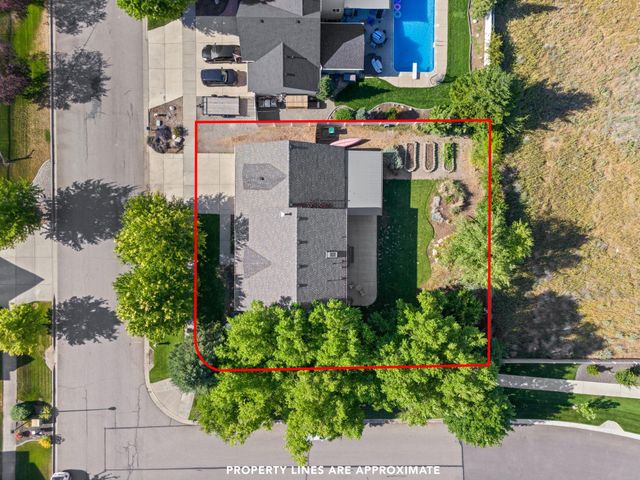 3421 S McDonald St, Spokane Valley, WA 99206