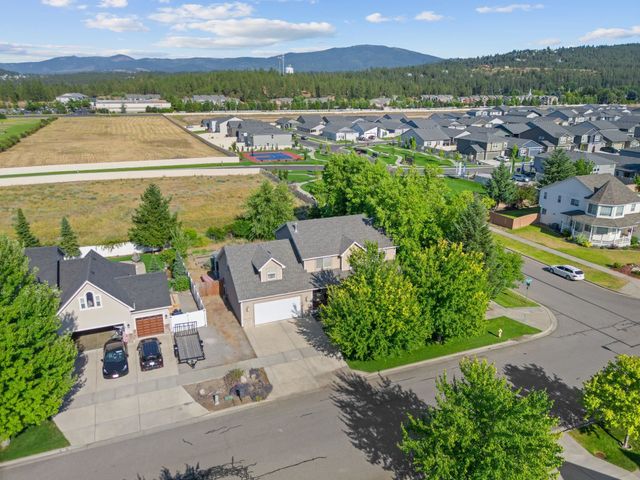 3421 S McDonald St, Spokane Valley, WA 99206