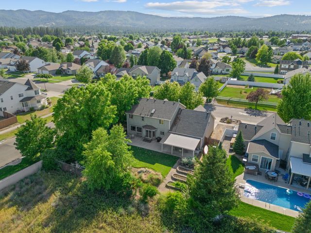 3421 S McDonald St, Spokane Valley, WA 99206