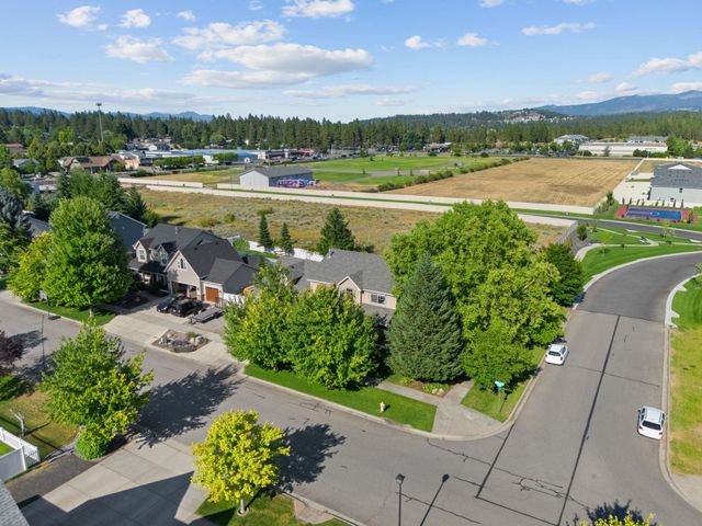 3421 S McDonald St, Spokane Valley, WA 99206