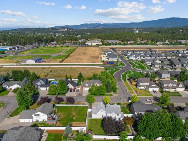 3421 S McDonald St, Spokane Valley, WA 99206