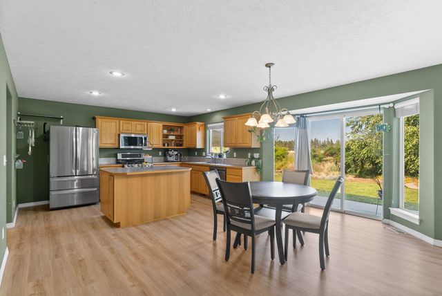 3421 S McDonald St, Spokane Valley, WA 99206