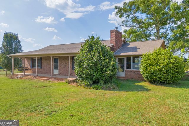 226 Floyd Road, Canon, GA 30520