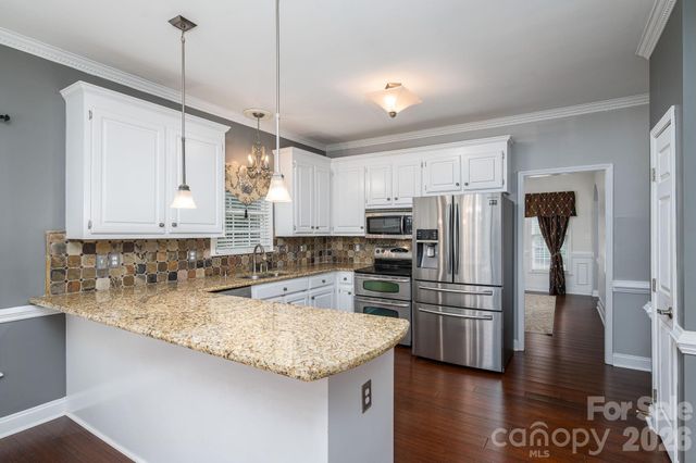 503 Bridgestone Court, Gastonia, NC 28056