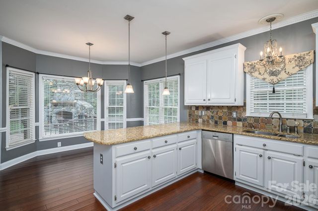 503 Bridgestone Court, Gastonia, NC 28056