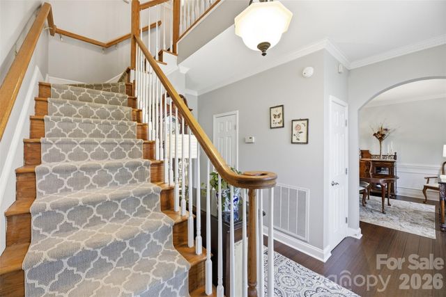 503 Bridgestone Court, Gastonia, NC 28056