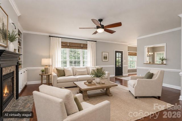 503 Bridgestone Court, Gastonia, NC 28056