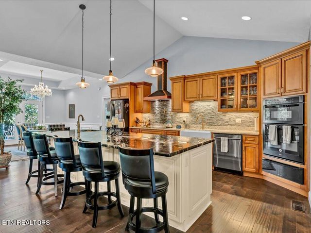1610 Sequoyah Drive, Mooresburg, TN 37811