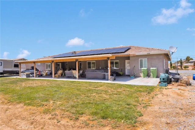 22567 Ocotillo Way, Apple Valley, CA 92308