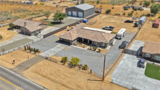 22567 Ocotillo Way, Apple Valley, CA 92308