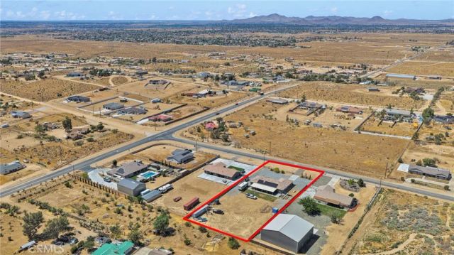 22567 Ocotillo Way, Apple Valley, CA 92308