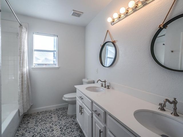 10417 Forrest Drive, Frisco, TX 75035