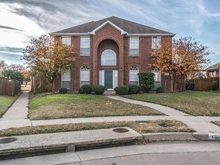 10417 Forrest Drive, Frisco, TX 75035