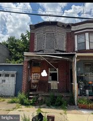 1411 NORRIS ST, Camden, NJ 08104