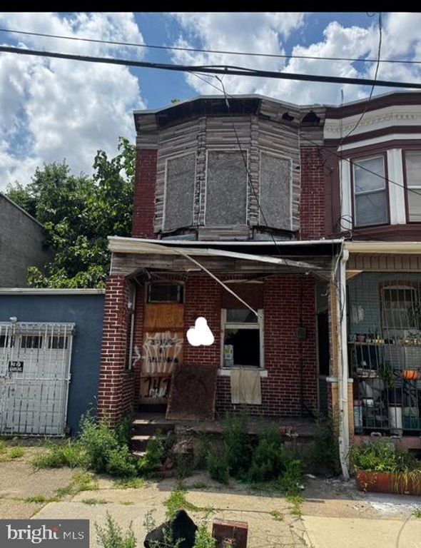1411 NORRIS ST, Camden, NJ 08104