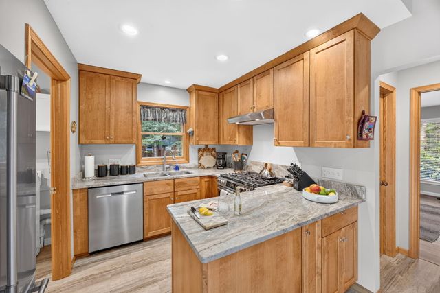 21643 11 Mile Road, Big Rapids, MI 49307