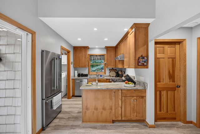 21643 11 Mile Road, Big Rapids, MI 49307