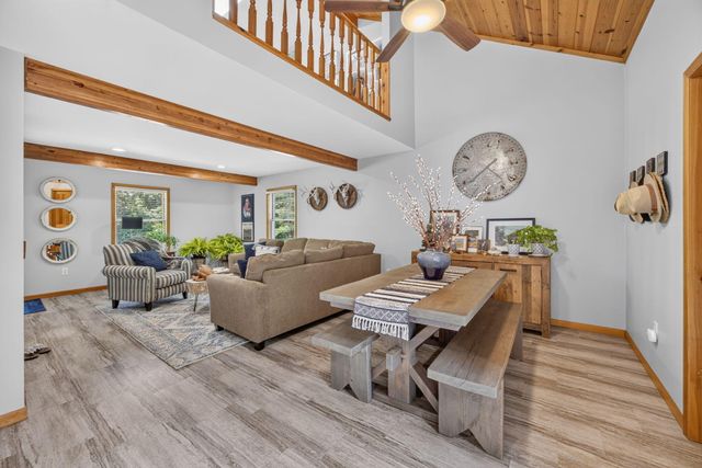 21643 11 Mile Road, Big Rapids, MI 49307