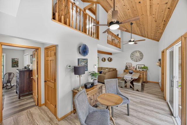 21643 11 Mile Road, Big Rapids, MI 49307