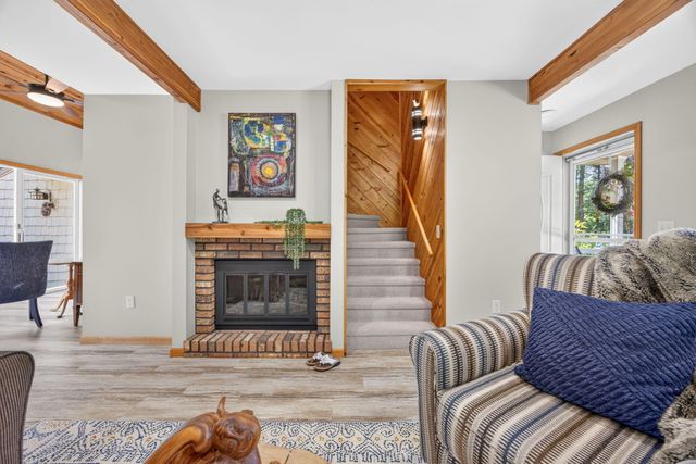 21643 11 Mile Road, Big Rapids, MI 49307