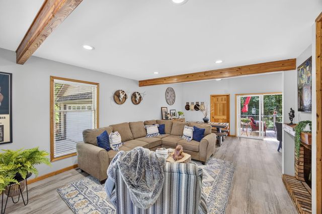 21643 11 Mile Road, Big Rapids, MI 49307