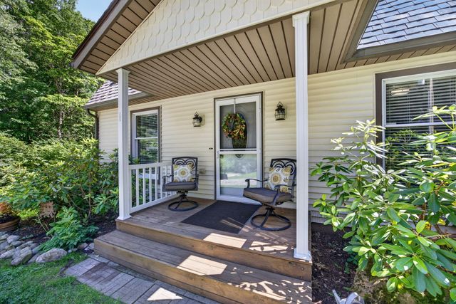 21643 11 Mile Road, Big Rapids, MI 49307