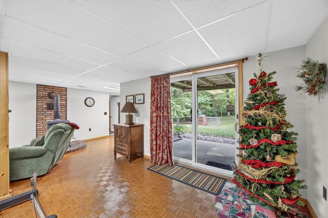 21643 11 Mile Road, Big Rapids, MI 49307