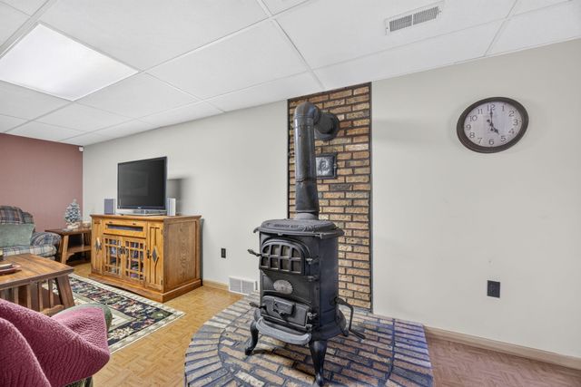 21643 11 Mile Road, Big Rapids, MI 49307