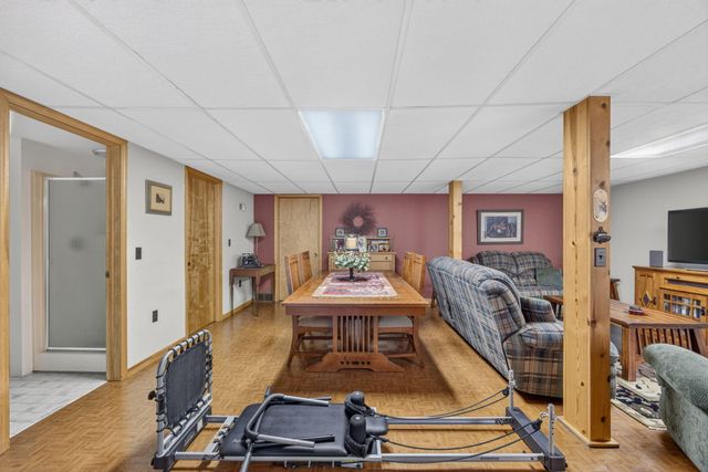 21643 11 Mile Road, Big Rapids, MI 49307