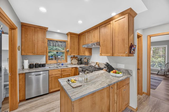 21643 11 Mile Road, Big Rapids, MI 49307
