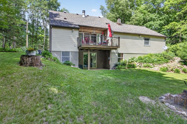 21643 11 Mile Road, Big Rapids, MI 49307
