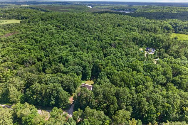 21643 11 Mile Road, Big Rapids, MI 49307