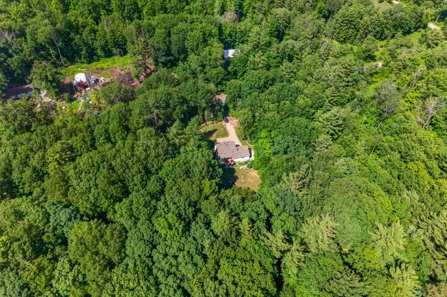21643 11 Mile Road, Big Rapids, MI 49307