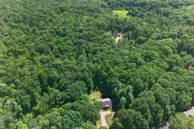 21643 11 Mile Road, Big Rapids, MI 49307