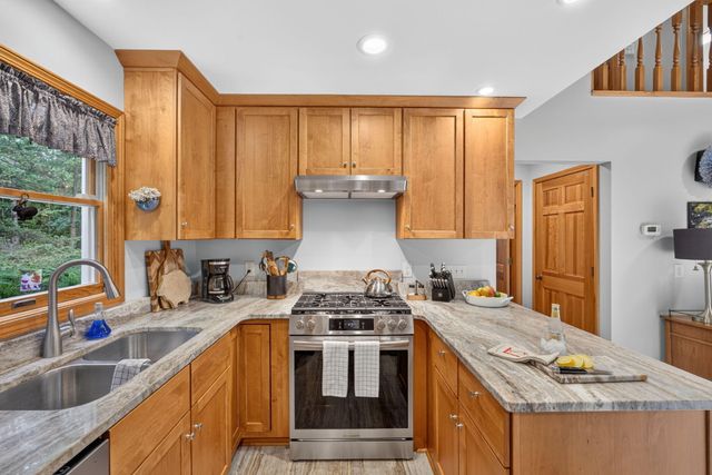 21643 11 Mile Road, Big Rapids, MI 49307