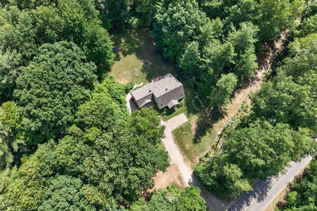 21643 11 Mile Road, Big Rapids, MI 49307