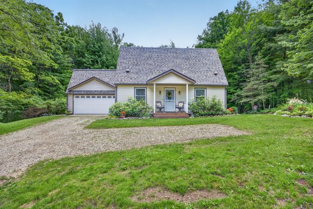 21643 11 Mile Road, Big Rapids, MI 49307